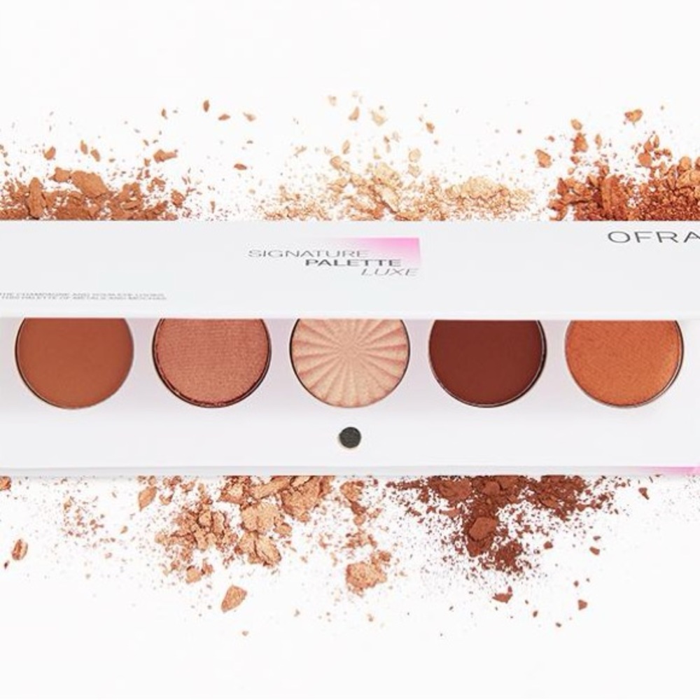 ✨🆕✨ OFRA COSMETICS Signature Luxe Palette